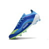 Messi adidas F50 Elite FG Blau Gelb