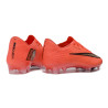 Fussballschuhe Nike Zoom Mercurial Vapor XVII Elite FG Rot Golden