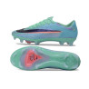 Fussballschuhe Nike Zoom Mercurial Vapor XVII Elite FG Blau Schwarz