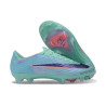 Fussballschuhe Nike Zoom Mercurial Vapor XVII Elite FG Blau Schwarz