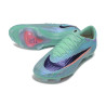 Fussballschuhe Nike Zoom Mercurial Vapor XVII Elite FG Blau Schwarz