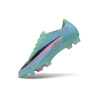 Fussballschuhe Nike Zoom Mercurial Vapor XVII Elite FG Blau Schwarz
