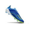 Messi adidas F50 Elite FG Blau Gelb