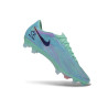 Fussballschuhe Nike Zoom Mercurial Vapor XVII Elite FG Blau Schwarz