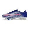 Fussballschuhe Nike Zoom Mercurial Vapor XVII Elite FG Blau Silbern
