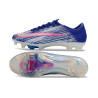 Fussballschuhe Nike Zoom Mercurial Vapor XVII Elite FG Blau Silbern