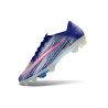 Fussballschuhe Nike Zoom Mercurial Vapor XVII Elite FG Blau Silbern