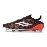 Fußballschuhe adidas F50 Elite FG Braun Silbern