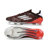 Fußballschuhe adidas F50 Elite FG Braun Silbern