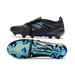 adidas  Fußballschuhe Predator 26 Elite FT FG Schwarz GrÜN