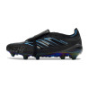 adidas  Fußballschuhe Predator 26 Elite FT FG Schwarz GrÜN