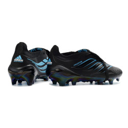 adidas  Fußballschuhe Predator 26 Elite FT FG Schwarz GrÜN