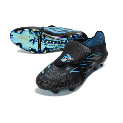 adidas  Fußballschuhe Predator 26 Elite FT FG Schwarz GrÜN