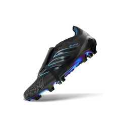 adidas  Fußballschuhe Predator 26 Elite FT FG Schwarz GrÜN