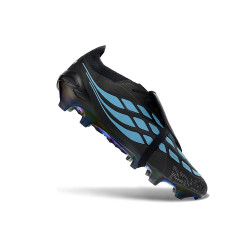 adidas  Fußballschuhe Predator 26 Elite FT FG Schwarz GrÜN