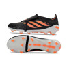 adidas  Fußballschuhe Predator 26 Elite FT FG Schwarz Orange