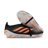adidas  Fußballschuhe Predator 26 Elite FT FG Schwarz Orange