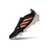 adidas  Fußballschuhe Predator 26 Elite FT FG Schwarz Orange