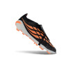 adidas  Fußballschuhe Predator 26 Elite FT FG Schwarz Orange