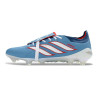 adidas  Fußballschuhe Predator 26 Elite FT FG Blau Weiß Rot