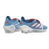 adidas  Fußballschuhe Predator 26 Elite FT FG Blau Weiß Rot