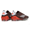 Fußballschuhe adidas F50 Elite FG Braun Silbern