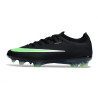 Fussballschuhe Nike Zoom Mercurial Vapor XVII Elite FG Schwarz GrÜN