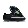 Fussballschuhe Nike Zoom Mercurial Vapor XVII Elite FG Schwarz GrÜN