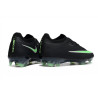 Fussballschuhe Nike Zoom Mercurial Vapor XVII Elite FG Schwarz GrÜN
