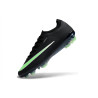 Fussballschuhe Nike Zoom Mercurial Vapor XVII Elite FG Schwarz GrÜN