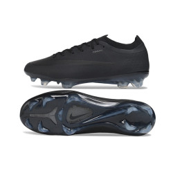 Fussballschuhe Nike Zoom Mercurial Vapor XVII Elite FG Schwarz
