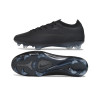 Fussballschuhe Nike Zoom Mercurial Vapor XVII Elite FG Schwarz