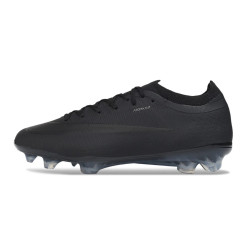 Fussballschuhe Nike Zoom Mercurial Vapor XVII Elite FG Schwarz