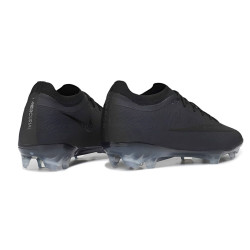 Fussballschuhe Nike Zoom Mercurial Vapor XVII Elite FG Schwarz