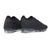 Fussballschuhe Nike Zoom Mercurial Vapor XVII Elite FG Schwarz