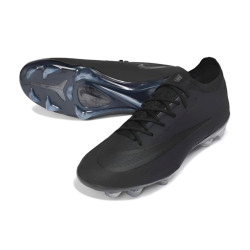Fussballschuhe Nike Zoom Mercurial Vapor XVII Elite FG Schwarz