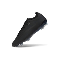 Fussballschuhe Nike Zoom Mercurial Vapor XVII Elite FG Schwarz