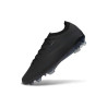Fussballschuhe Nike Zoom Mercurial Vapor XVII Elite FG Schwarz