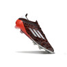 Fußballschuhe adidas F50 Elite FG Braun Silbern
