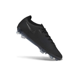Fussballschuhe Nike Zoom Mercurial Vapor XVII Elite FG Schwarz