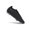 Fussballschuhe Nike Zoom Mercurial Vapor XVII Elite FG Schwarz