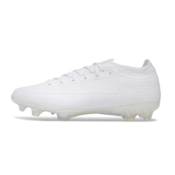 Fussballschuhe Nike Zoom Mercurial Vapor XVII Elite FG Weiß