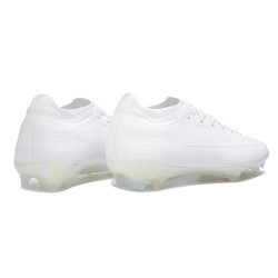 Fussballschuhe Nike Zoom Mercurial Vapor XVII Elite FG Weiß