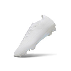 Fussballschuhe Nike Zoom Mercurial Vapor XVII Elite FG Weiß