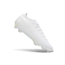 Fussballschuhe Nike Zoom Mercurial Vapor XVII Elite FG Weiß