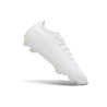 Fussballschuhe Nike Zoom Mercurial Vapor XVII Elite FG Weiß
