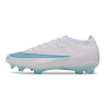 Fussballschuhe Nike Zoom Mercurial Vapor XVII Elite FG Weiß Blau