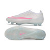 Fussballschuhe Nike Zoom Mercurial Vapor XVII Elite FG Weiß Rosa