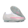 Fussballschuhe Nike Zoom Mercurial Vapor XVII Elite FG Weiß Rosa