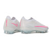 Fussballschuhe Nike Zoom Mercurial Vapor XVII Elite FG Weiß Rosa
